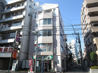 東中野本通り共栄会